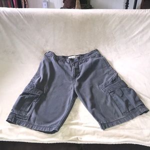 Men’s LEVI’S Workwear Cargo Shorts